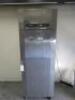 Precision Freezer , Model LPT600, S/N070347358, Size H200 x W72 x D80cm.