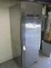 Precision Freezer , Model LPT600, S/N070347358, Size H200 x W72 x D80cm. - 3