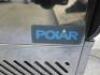 Polar Multideck Display Fridge, Model CD239-03, S/N 1075407180044, Size H174 x W49 x D68cm. - 5