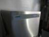 Winterhalter Pass Through Dishwasher, Type PT-M, S/N 3047146, 3 Phase, size H152 x W74 x D82 - 2