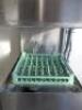 Winterhalter Pass Through Dishwasher, Type PT-M, S/N 3047146, 3 Phase, size H152 x W74 x D82 - 5