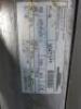Winterhalter Pass Through Dishwasher, Type PT-M, S/N 3047146, 3 Phase, size H152 x W74 x D82 - 7