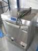 Winterhalter Glass Washer, Type UC-L, S/N 1223838, Size H80x W60 x D 60cm. - 2