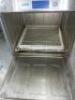 Winterhalter Glass Washer, Type UC-L, S/N 1223838, Size H80x W60 x D 60cm. - 4