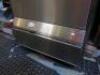 Winterhalter Glass Washer, Type UC-L, S/N 1223838, Size H80x W60 x D 60cm. - 6