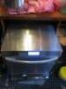 Winterhalter Glass Washer, Type UC-L, S/N 1223838, Size H80x W60 x D 60cm. - 7