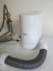 Dyson Airblade Tap Hand Dryer, Model WD04. - 2