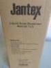 12 x Jantex Liquid Manual Soap Dispensers to Include: 11 x 1Ltr & 1 x 900ml. - 4