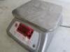 Ohaus Compact Bench Food Scales, Model Valor 2000w. Requires Power Supply. - 3