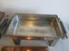 2 x Spring Switzerland Copper Buffet Chafing Dish. - 5