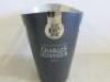 Pair of Charles Heidsieck Champagne Buckets. - 2