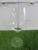 32 x Assorted William Yeoward Wine Glasses to Include: 10 x Red Wine, 19 x White Wine & 3 x Flutes. - 9