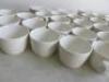 Quantity of Elia Orientix Coffee Cups & Saucers to Include: 29 x Cups & 17 x Saucers. - 2