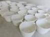 Quantity of Elia Orientix Coffee Cups & Saucers to Include: 29 x Cups & 17 x Saucers. - 3