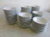 114 x Olympia Athena 16cm White Bowls. - 3