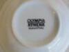 114 x Olympia Athena 16cm White Bowls. - 4