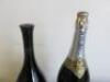 2 x 3Lt Display Bottles to Include: 1 x Champagne Moutard & 1 x Albarino Torre La Moreira - 4