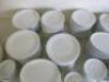 Approx 287 Assorted Branded White Crockery to Incldue: Olympia, Athena, Royal Porcelain & Cameo: 46 x 25cm Plates, 40 x 20cm Plates, 25 x 26cm Plates, 10 x 20cm Bowls, 30 x 17cm Bowls, 19 x13cm Bowls, 27 x 15cm Saucers, 40 x Small Dipping Bowls & 50 x Spo - 6