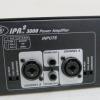 Peavey IPR2-3000 - 3000 Watt Power Amplifier. Used/Ex-Display. RRP £665.00 - 5