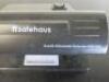 Safehaus 9 Watt Ultraviolet Note Detector & Metal Cash Drawer with Key. - 2