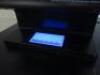 Safehaus 9 Watt Ultraviolet Note Detector & Metal Cash Drawer with Key. - 3