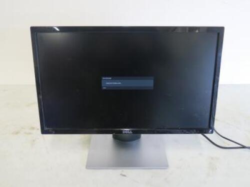 Dell 22" Monitor, Model SE2216H