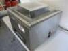 Henkelman Tabletop Vacuum Packer Machine, Model Jumbo 42, M/N HOJ30210565, DOM 2021. - 4