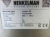 Henkelman Tabletop Vacuum Packer Machine, Model Jumbo 42, M/N HOJ30210565, DOM 2021. - 8