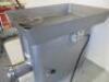 Mainca Commercial Meat Mincer, Size 32 with Giant Feed Tray, Model PC-98/32, S/N PC98192044, DOM2019. - 6