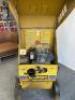 Winget 100T EC-ES Diesel Cement Mixer, S/N 039019/7 - 2