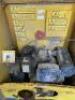 Winget 100T EC-ES Diesel Cement Mixer, S/N 039019/7 - 3