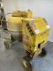 Winget 100T EC-ES Diesel Cement Mixer, S/N 039019/7 - 5