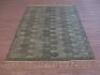 LOT WITHDRAWN - Rug Designed by Barbro Nilsson for Marta Maas Fetterstrom 'Unknown'.... - 2