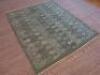 LOT WITHDRAWN - Rug Designed by Barbro Nilsson for Marta Maas Fetterstrom 'Unknown'.... - 3