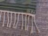 LOT WITHDRAWN - Rug Designed by Barbro Nilsson for Marta Maas Fetterstrom 'Unknown'.... - 5