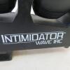 Chauvet DJ Intimadator Wave IRC LED 5 Moving Head Effects Light/Stage Light, Model INTIMWAVEIRC. (Note 1 Broken Lens) - 5