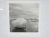 Set of Four Andrea Jarvis Hamilton Artworks, Framed, Glazed & Mounted Depicting 'Different Compositions of Iceberg's' Signed by Artist Limited Editions 1/6. Overall Size 40 x 40cm. - 6