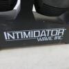 Chauvet DJ Intimadator Wave IRC LED 5 Moving Head Effects Light/Stage Light, Model INTIMWAVEIRC. (Note 1 Lens Missing & Damage to Case - As Viewed/Pictured) - 3