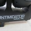 Chauvet DJ Intimadator Wave IRC LED 5 Moving Head Effects Light/Stage Light, Model INTIMWAVEIRC. (Note 1 Lens Missing & Damage to Case - As Viewed/Pictured) - 3