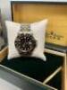 Rolex GMT-Master&nbsp;16753, 40mm. Stainless Steel & Yellow Gold Case with Black Dial and Bezel. In Original Box with Brochure, No Papers. S/N 8940662. - 3