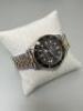 Rolex GMT-Master&nbsp;16753, 40mm. Stainless Steel & Yellow Gold Case with Black Dial and Bezel. In Original Box with Brochure, No Papers. S/N 8940662. - 4