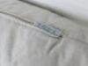 Roda Outdoor Furniture Cushion in Grey. Size 72 x 40cm. - 2