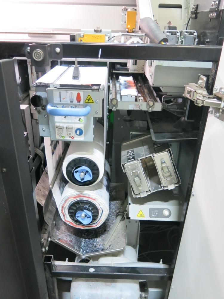 HP Latex R2000 Large Format Latex Printer, YOM 2018, S/N SG8571S002 ...