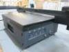 Epson SureColour V7000 YOM 2021. Large Format UV Flat Bed Printer, S/N X7ZY000135. Meter 14580k m2. - 8