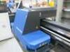 Epson SureColour V7000 YOM 2021. Large Format UV Flat Bed Printer, S/N X7ZY000135. Meter 14580k m2. - 12