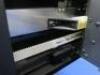 Epson SureColour V7000 YOM 2021. Large Format UV Flat Bed Printer, S/N X7ZY000135. Meter 14580k m2. - 14