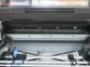 HP Latex 800W Large Format Latex Printer, YOM 2021. 7 Colour Plus Optimiser & Overcoat. S/N MY1512T00D - 8