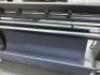 Summa S2T160 S2 Class T Series Large Format Cutter/Plotter with Optical Eye (original box onsite), YOM 2022. - 7