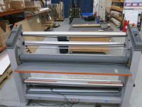 Easylite Flexa Laminator Roll Fed Wide Format Laminator, YOM 2022.