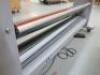 Easylite Flexa Laminator Roll Fed Wide Format Laminator, YOM 2022. - 8